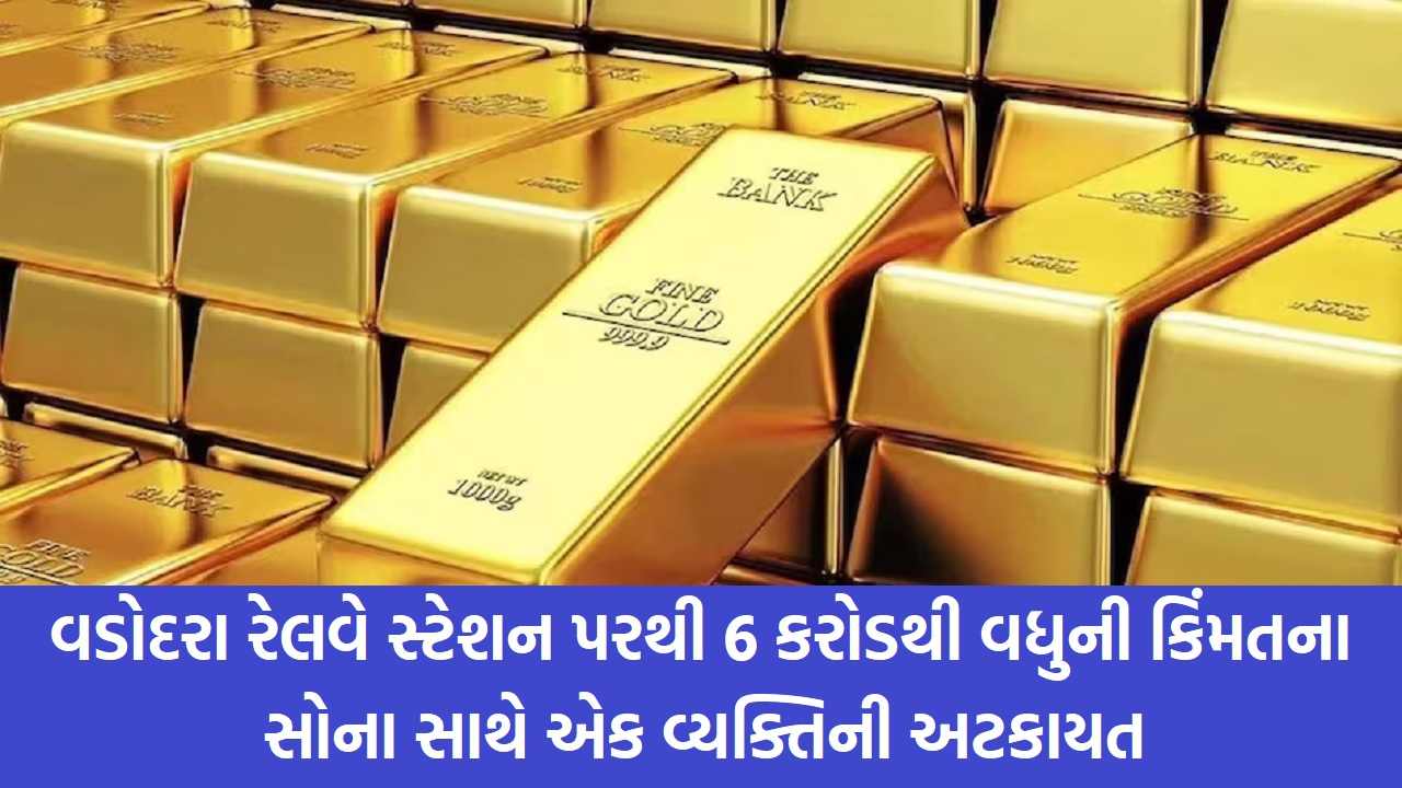 Vadodara News